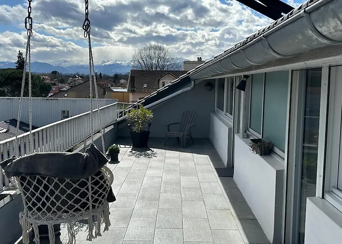 Private In Loft In Apartamento *