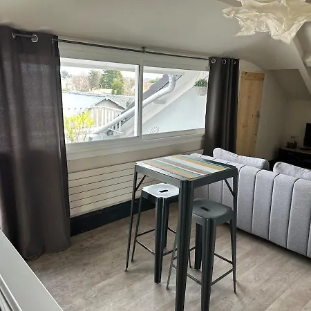 Appartement Private In Loft In *