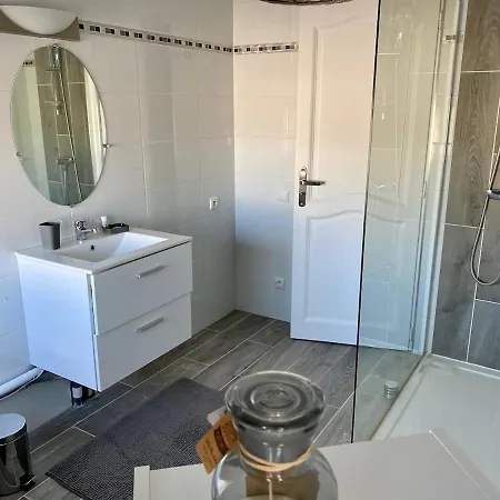 Appartement Private In Loft In Tarbes