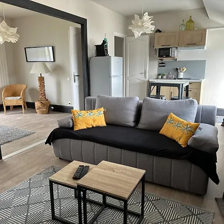 Appartement Private In Loft In Tarbes